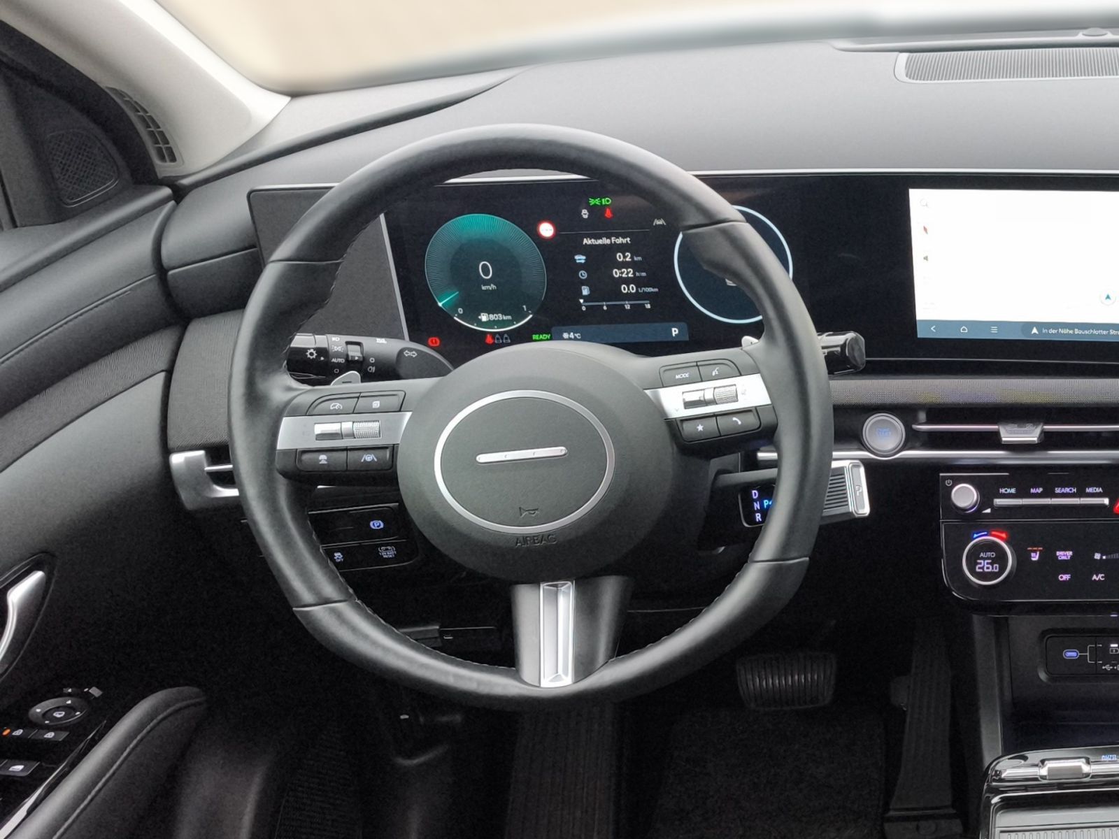 Hyundai Tucson – Bild 12