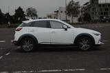 Mazda CX-3 AWD - Mazda: Automatik, Mazda3