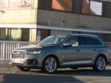 Audi SQ7 4.0 TDI quattro+TÜV 5,2028