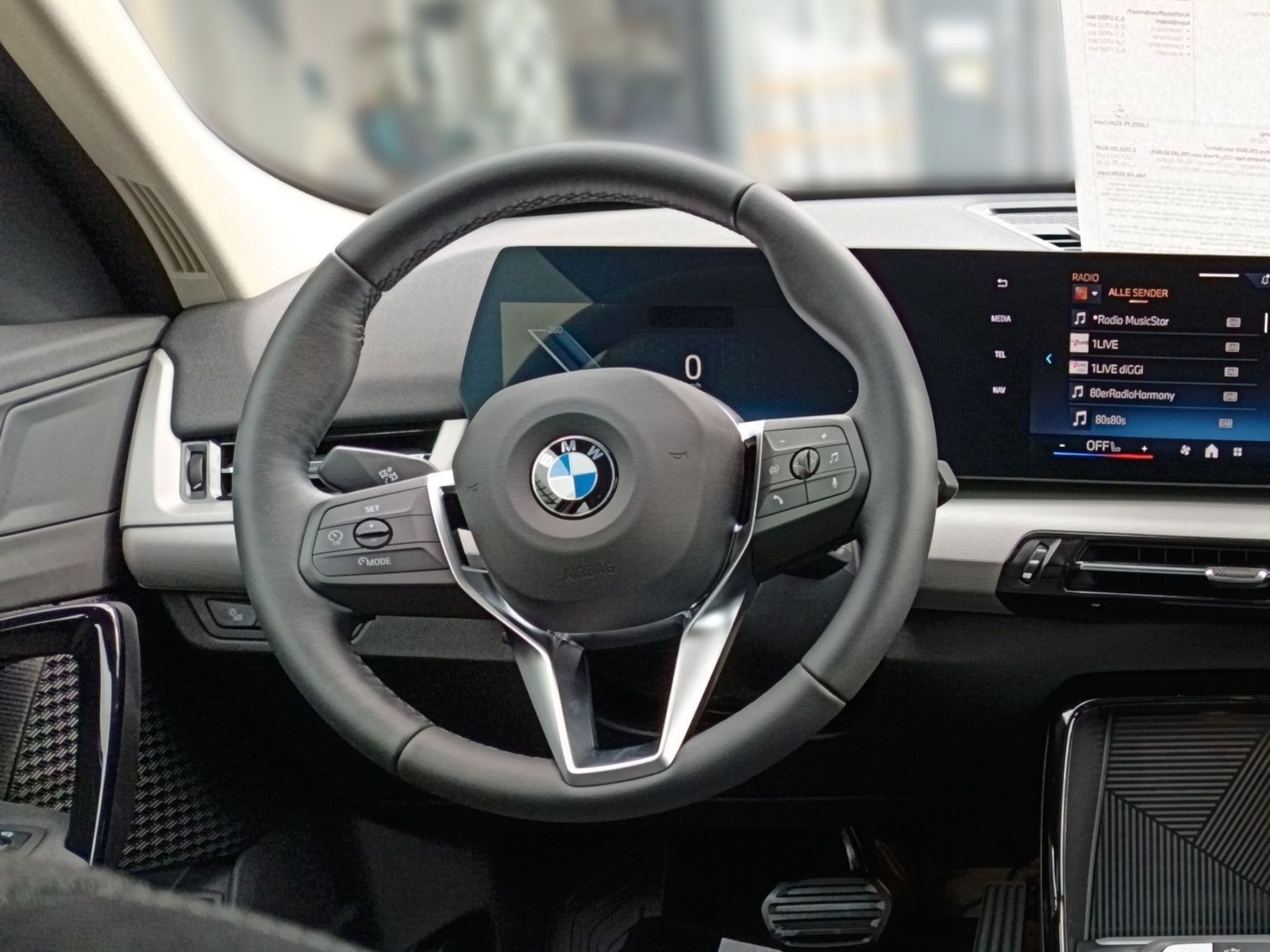 BMW X1 - Bild 15