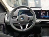 BMW X1 - Vorschau Bild 15