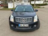 Cadillac SRX 3.6 V6 4WD SRX Sport Luxury Autom. SRX S... - Cadillac aus 2015