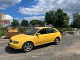 Audi A3 8L 1.9 TDI ASZ 130 PS | Leder | Bo... - Audi A3 aus 2001 mit Diesel-Antrieb