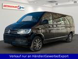 Volkswagen T6 Caravelle Lang 9-Sitzer AAC LED Navi PDC AHK