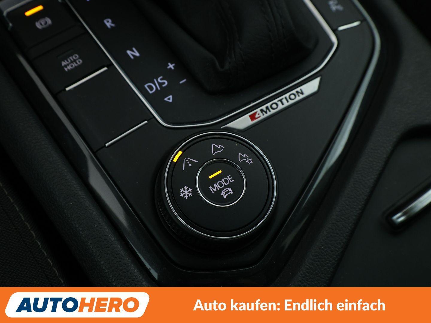 Volkswagen Tiguan Allspace 2.0 TDI Highline 4Motion Aut.