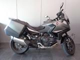 Honda NT 1100 DCT + 1. Hand + Checkheft + Koffer - HONDA NT