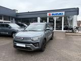 Ssangyong Tivoli Grand Black Line 4x2 - gebrauchte Ssangyong Tivoli aus dem Jahr 2024