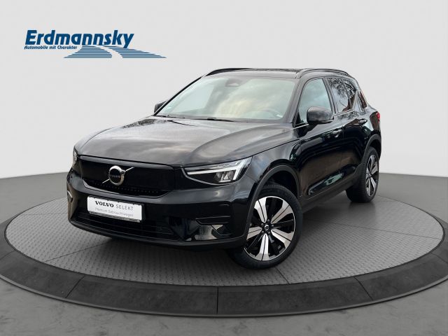 Volvo XC40 P8 Core Pure Electric/Navi/LED/Standhz/Kam