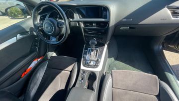Audi A5 - 5