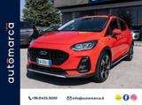 Ford FORD Fiesta Active 1.0 ecoboost h 125cv del 2023 - Ford Fiesta Active mit Hybrid-Antrieb (Benzin/Elektro)