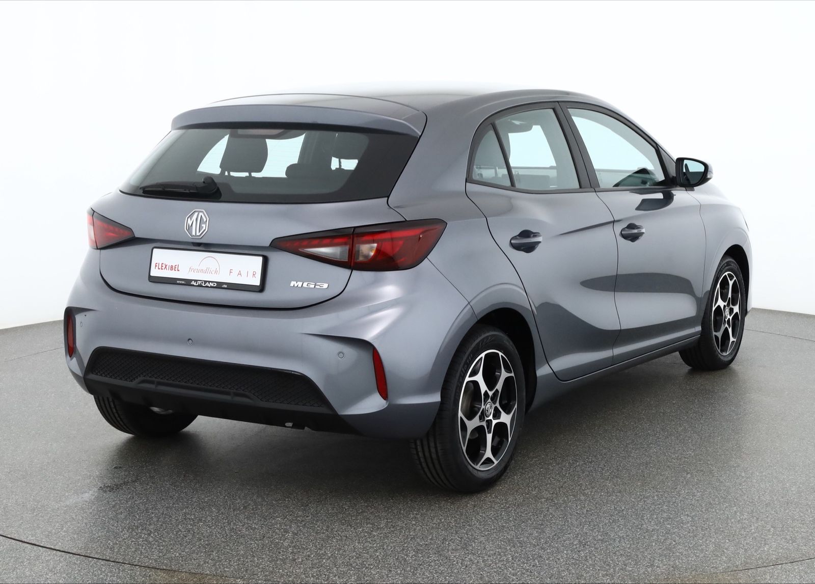 MG3
