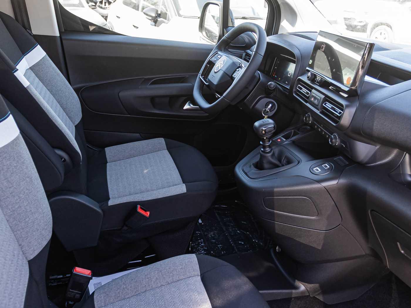Citroën Berlingo M Diesel 100 Plus