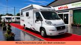 Carado T337-Einzelbetten-TV-Nur 63 T KM - Wohnwagen & Wohnmobile in Hannover
