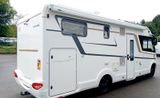Eura Mobil Integra Line 720 EB, autark, AutoLevel System - Eura Mobil Eb