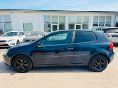 VW Golf V*LPG*Klima NEU*Zahnriemen NEU*TÜV NEU