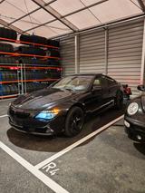 BMW 635d Coupé - M Sportpaket - BMW 635: M
