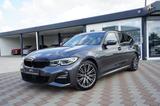 BMW 320d*xDrive*M Sport*Laser*ACC*Kamera*LiveCockpit - BMW 320 Gebrauchtwagen in Augsburg