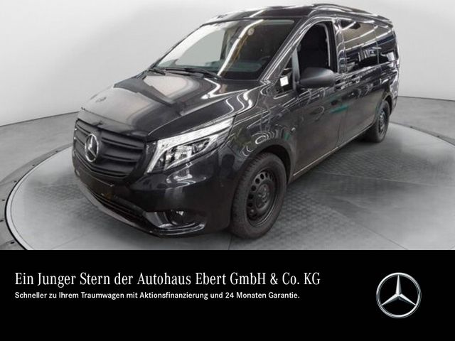 Mercedes-Benz MarcoPolo 250d 4M Activity Edition DISTRO Standh