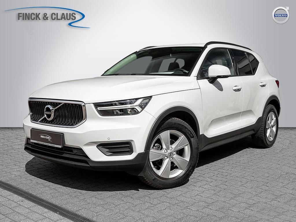 Volvo XC40 T3 Momentum Core