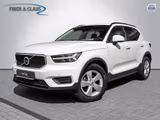 Volvo XC40 T3 Momentum Core - Volvo XC40 Gebrauchtwagen in Hamburg