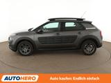 Citroën C4 Cactus 1.2 e-THP Selection*NAVI*TEMPO*CAM* - graue Citroën C4 Cactus