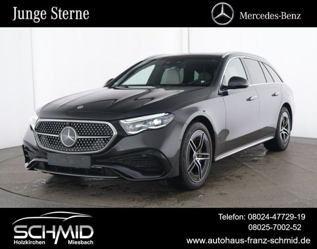 Image of Mercedes-Benz E 300