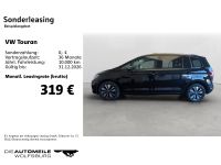 Volkswagen Touran - Vorschau Bild 2