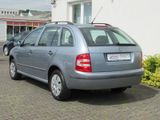 Skoda Fabia 1.9 TDI Combi Ambiente*Klima*TÜV NEU* - Skoda Fabia aus 2005