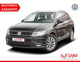Volkswagen Tiguan 1.5 TSI DSG Highline LED Navi ACC Kamera - Volkswagen Tiguan: 5n