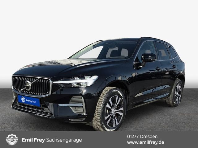 Volvo XC60 B4 D Geartronic Momentum Pro