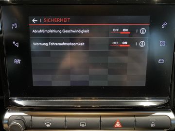 Bild 15 Citroën C3 PureTech 1.2 Shine Automatik/LED/Regen+Licht