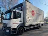 Mercedes-Benz ATEGO / TÜV neu 01.26 - Mercedes-Benz 26