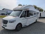 Kabe Travel Master Royal x780 LGB 170PS/Autom/Vollluf - Kabe Wohnwagen & Wohnmobile