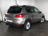 Volkswagen Tiguan CUP SPORTSTYLE BMT NAVI PARKPILOT TEMPOMA - Volkswagen Tiguan: Sport