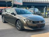 Peugeot 508 SW Active Pack - Peugeot 508: SW Active
