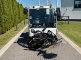 Andere BUCHER CITY CAT 2020 XL - Kommunalfahrzeug Bucher
