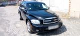 Chevrolet HHR - Chevrolet HHR