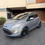 Ford Ka/Ka+ 1,2 Titanium Titanium - Ford Ka/Ka+ in Leverkusen