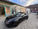 Audi TT Roadster 8N | 180 PS | 03/2001 | 9... - gebrauchte Audi TT aus dem Jahr 2001