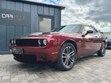 Dodge Challenger 3.6 4x4 GT Sport *Kamera*LED*TÜV 26* - Dodge Challenger: X