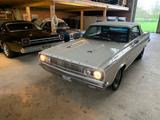 Dodge Coronet 500 383 Bigblock 4-Speed H-Zulassung - Dodge Coronet