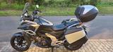Honda NC 750 X mit DCT Getriebe  - HONDA SAARBRÜCKEN