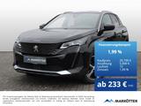 Peugeot 3008 GT 1.2 PureTech 130  AHK/ACC/BLIS/CAM - Peugeot 3008 in Bielefeld