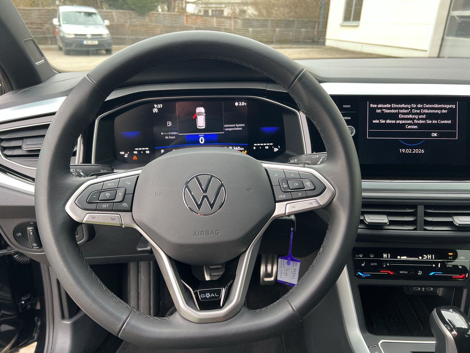 Volkswagen Taigo - Bild 19