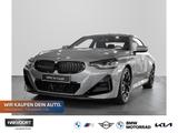 BMW 220i Coupé M Sport Lenkradheizung - BMW 220 in Bonn