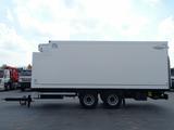 Wielton PLANDEX/REFRIDGERATOR/19 PALLETS/TK TS300/7,55 M - Mobilbagger