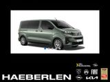Peugeot Traveller Active L2 | 2.0 BlueHDi 8 Sitzer - Peugeot Traveller aus 2024