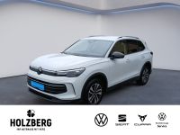 Volkswagen Tiguan - Vorschau Bild 2