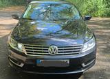 Volkswagen CC 2.0 BlueTDI DSG - - Volkswagen CC in Frankfurt (Main)