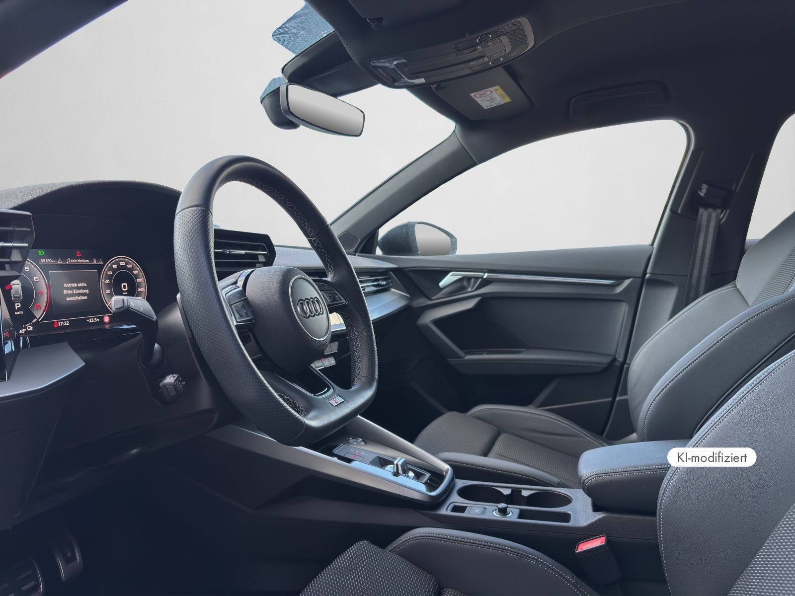 Audi A3 - Bild 13